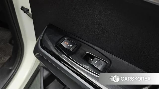 Ssangyong Torres id 3508158 из Кореи 10