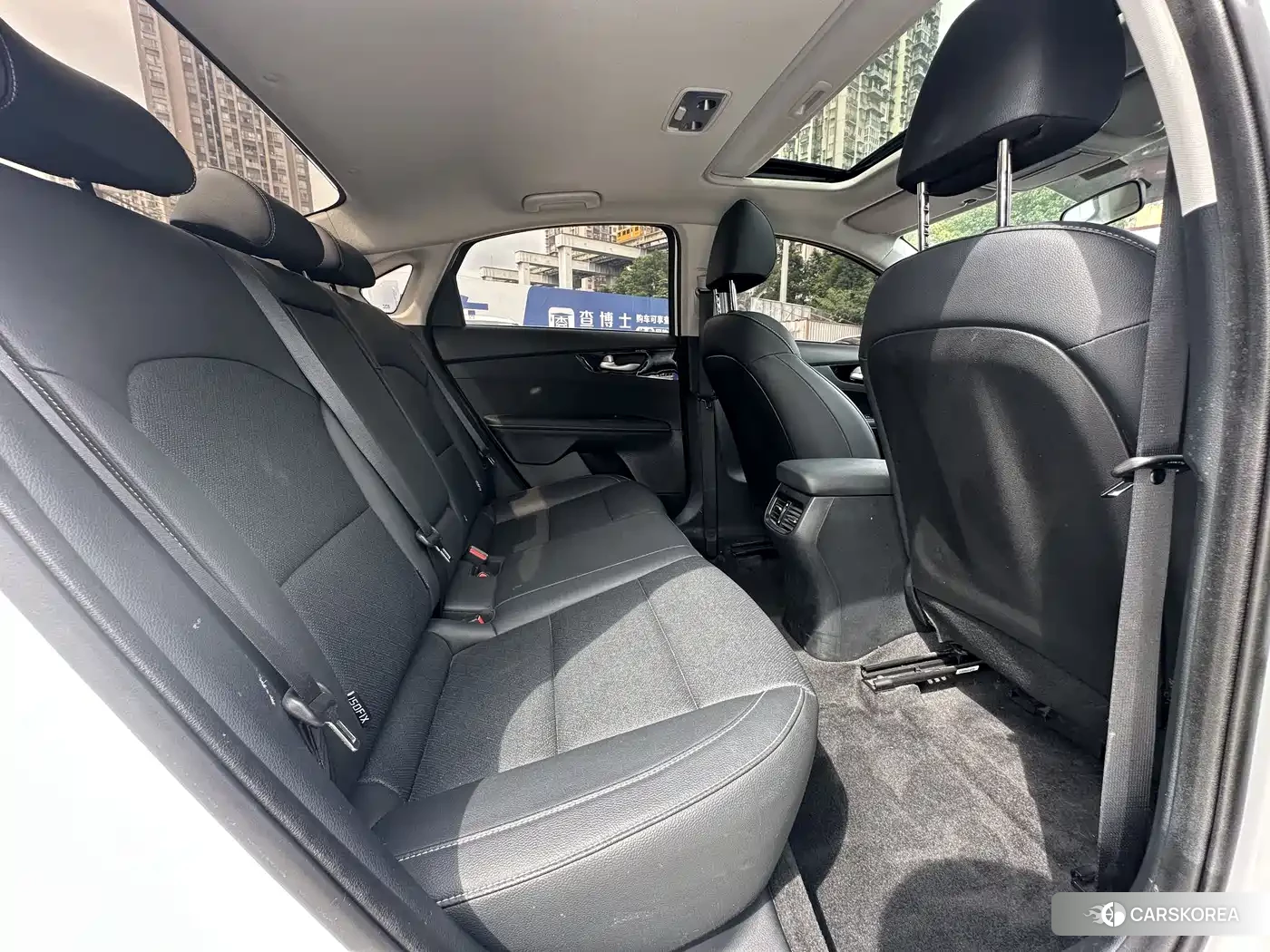 Kia K3 id 4538948 из Китая 10