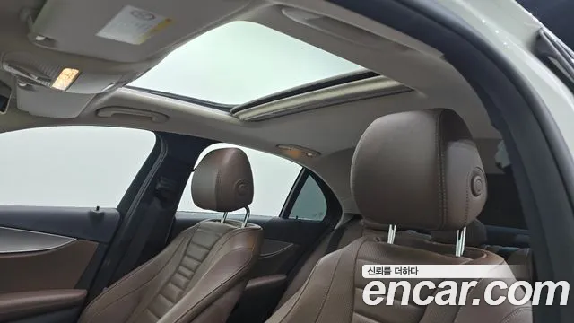 Mercedes-Benz E-Class W213 id 2712443 из Кореи 10