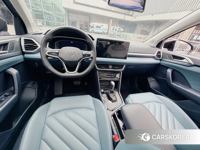 Volkswagen Tuyue id 3983386 из Китая 10