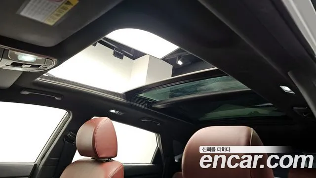 Hyundai All New Tucson id 2665593 из Кореи 10