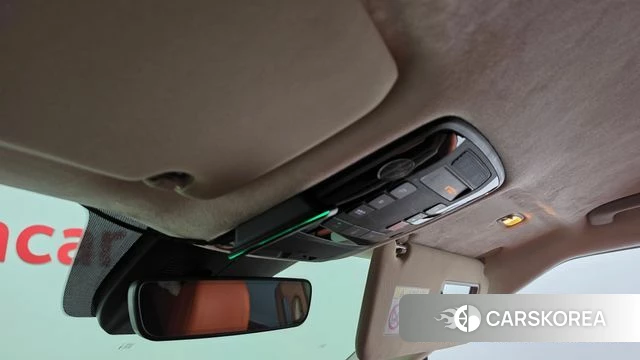 Kia Carnival 4th generation id 4716618 из Кореи 10