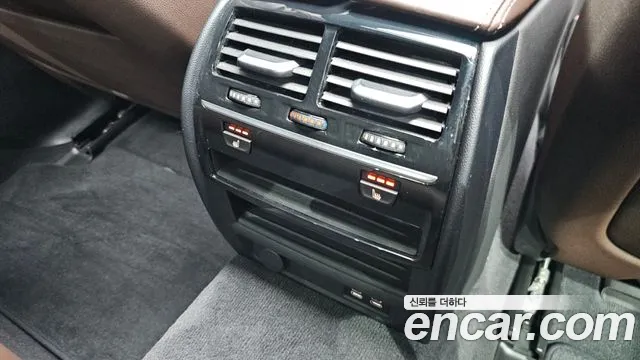 BMW 5 Series (G30) id 2797165 из Кореи 10