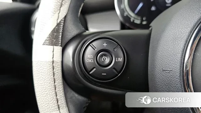 Mini Cooper id 2999337 из Кореи 10