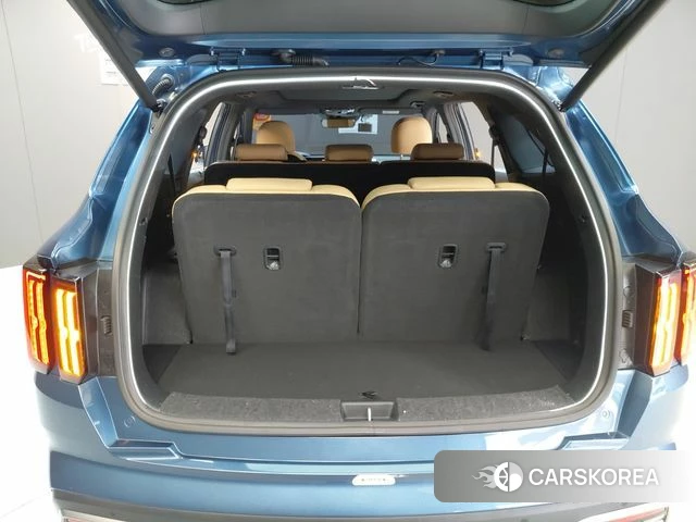 Kia Sorento 4th Generation id 4725901 из Кореи 10
