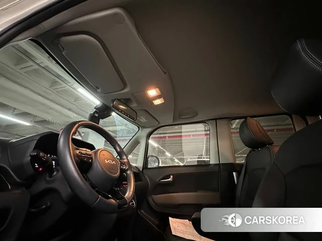 Kia The New Kia Ray id 3922692 из Кореи 10