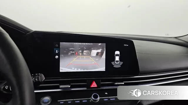 Hyundai Avante (CN7) id 3237968 из Кореи 10