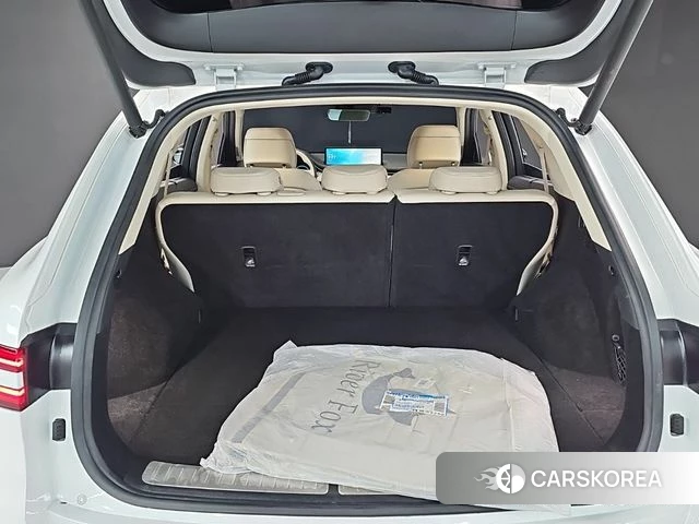 Genesis GV70 id 3940158 из Кореи 10