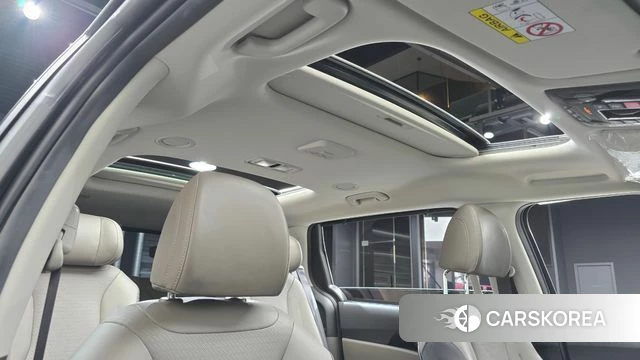 Kia The New Carnival 4th Generation id 4753225 из Кореи 10
