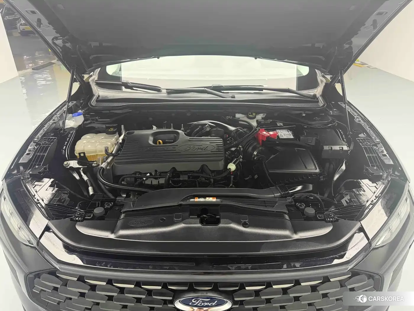 Ford Mondeo id 4514353 из Китая 10