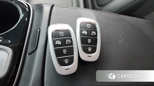 Hyundai Tucson Hybrid (NX4) id 3148668 из Кореи 10