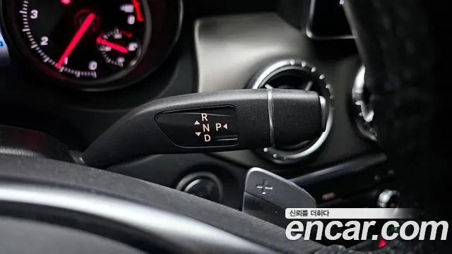 Mercedes-Benz CLA-Class C117 id 2606142 из Кореи 10