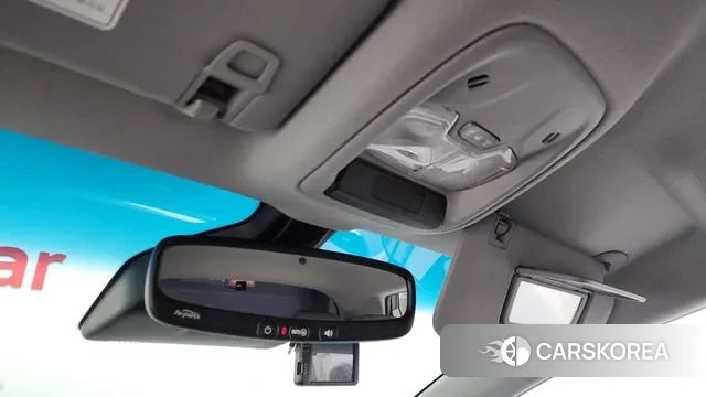 Chevrolet (GM Daewoo) Bolt EV id 3754608 из Кореи 10