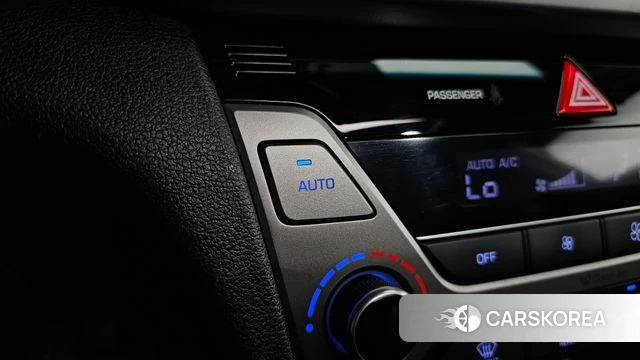 Hyundai Avante AD id 4390589 из Кореи 10