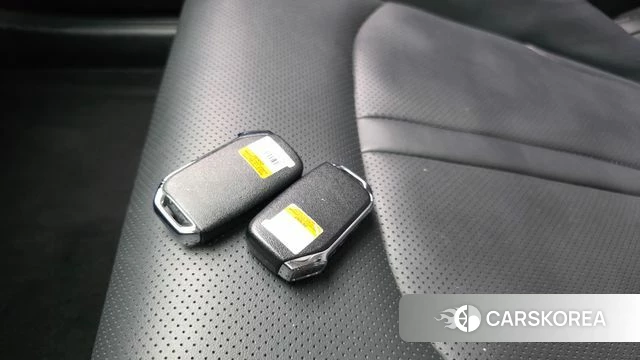 Kia K5 3rd generation id 4370648 из Кореи 10