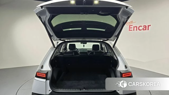 Hyundai Ionic 5 id 3806952 из Кореи 10