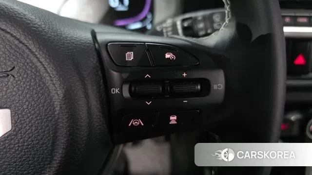 Kia The New Morning (JA) id 3751232 из Кореи 10