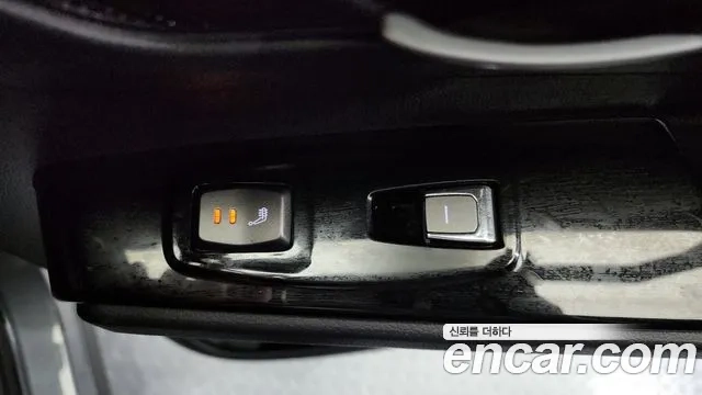 Ssangyong Beautiful Korando id 2945436 из Кореи 10