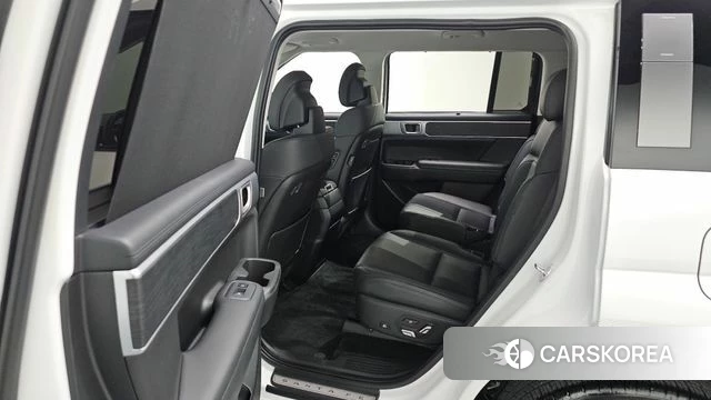 Hyundai Santa Fe (MX5) id 4177972 из Кореи 10