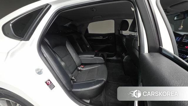 Hyundai Grandeur IG id 4339791 из Кореи 10