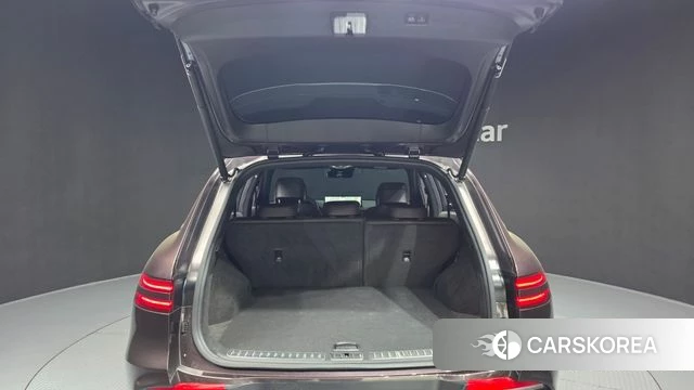 Genesis GV70 id 4186125 из Кореи 10