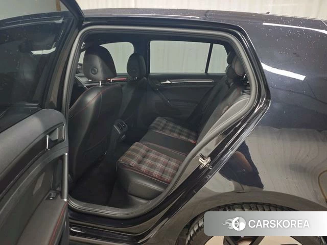 Volkswagen Golf GTI id 4254694 из Китая 10