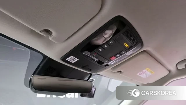 Kia The New Carnival 4th Generation id 3565632 из Кореи 10