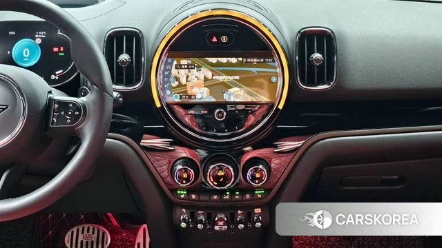 Mini Cooper S Countryman id 3850465 из Кореи 10