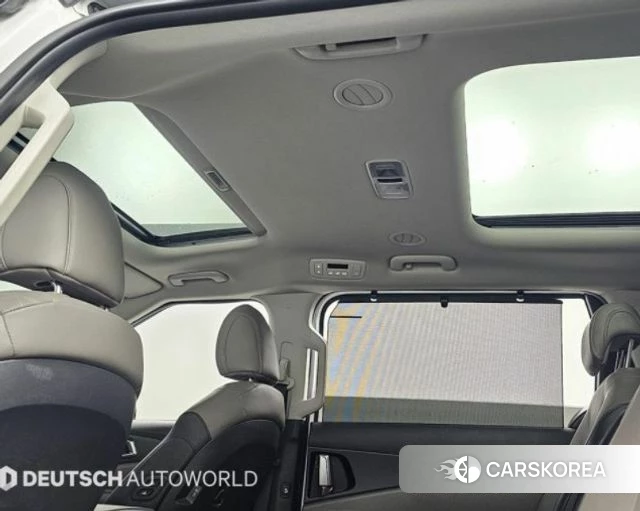 Kia The New Carnival 4th Generation id 3896885 из Кореи 10