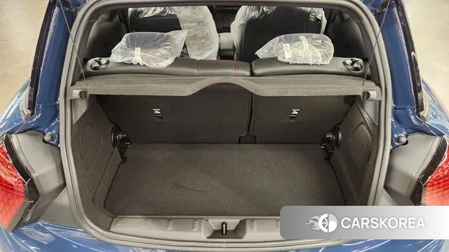 Mini Cooper S 4th Generation id 3522859 из Кореи 10