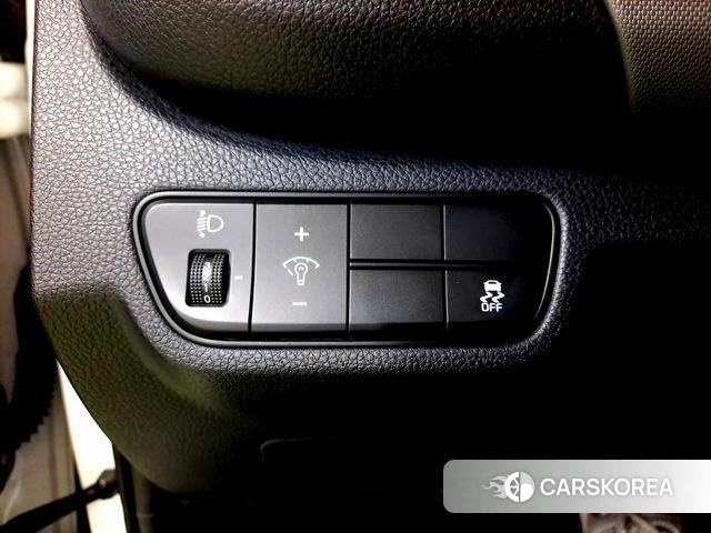 Kia The New Seltos id 4729946 из Кореи 10