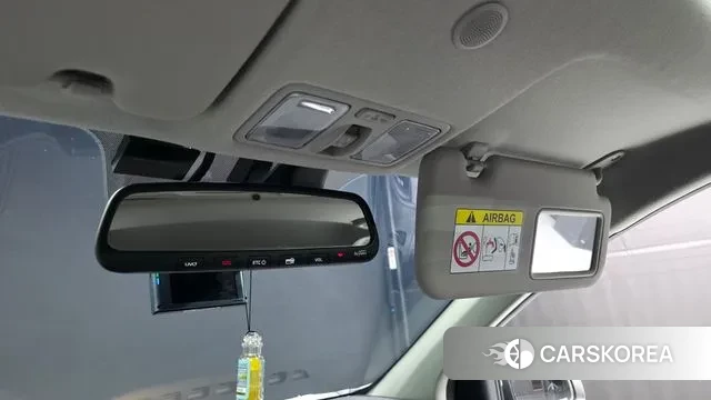 Kia Morning Urban (JA) id 3463672 из Кореи 10