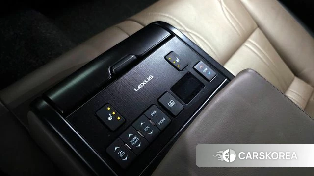 Lexus ES300h 7th generation id 3805828 из Кореи 10