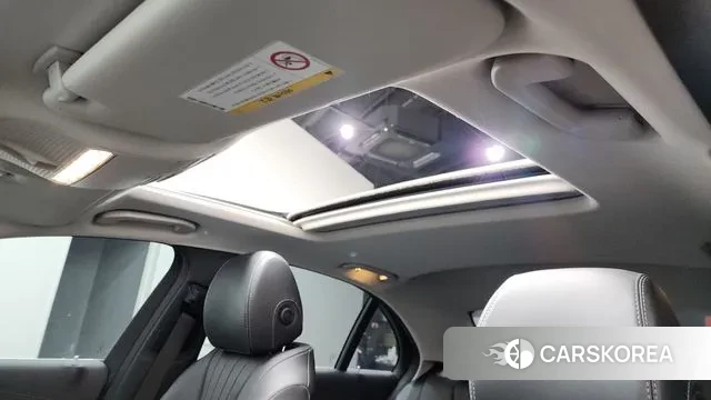 Mercedes-Benz E-Class W213 id 3666991 из Кореи 10