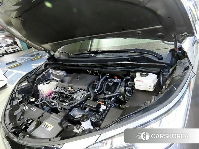 Toyota Sienna 4th Generation id 3910895 из Кореи 10