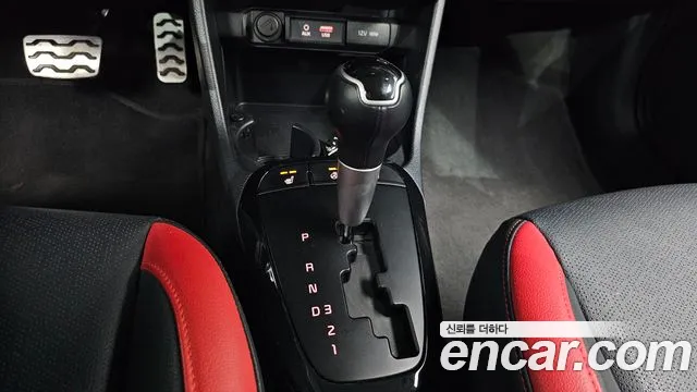 Kia All New Morning (JA) id 2680559 из Кореи 10