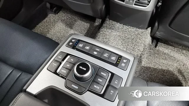 Genesis G80 id 3445118 из Кореи 10