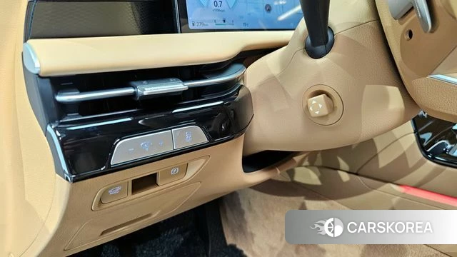 Genesis G80 (RG3) id 3864319 из Кореи 10