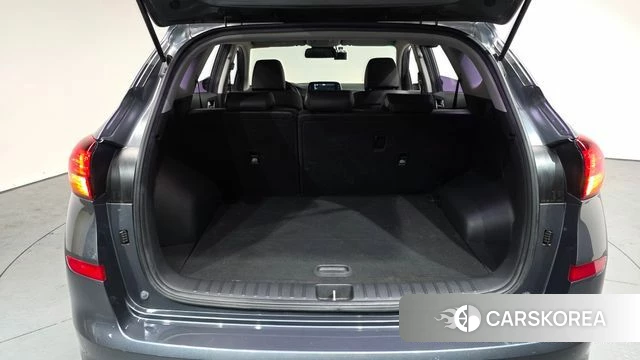 Hyundai All New Tucson id 3834575 из Кореи 10