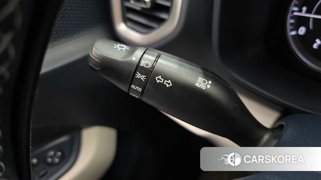 Hyundai Venue id 4593580 из Кореи 10