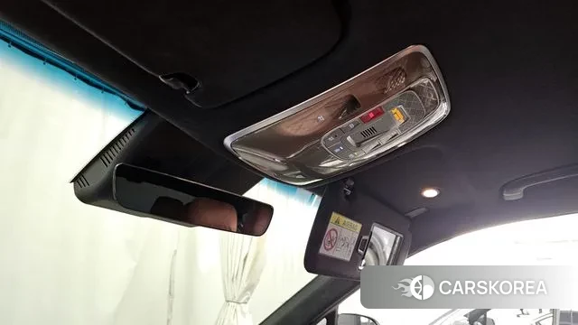 Genesis GV80 id 3614507 из Кореи 10