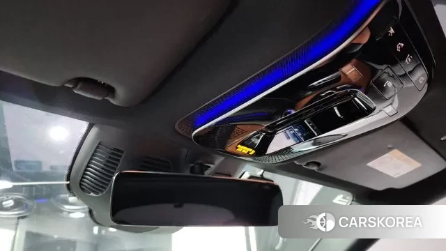 Mercedes-Benz GLC-Class X254 id 3644383 из Кореи 10