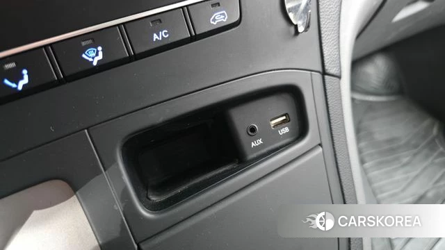 Hyundai The New Grand Starex id 4425035 из Кореи 10