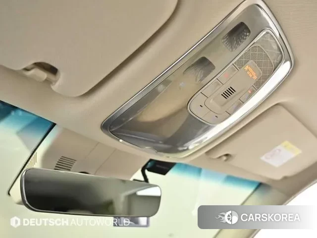 Genesis GV80 id 3525170 из Кореи 10