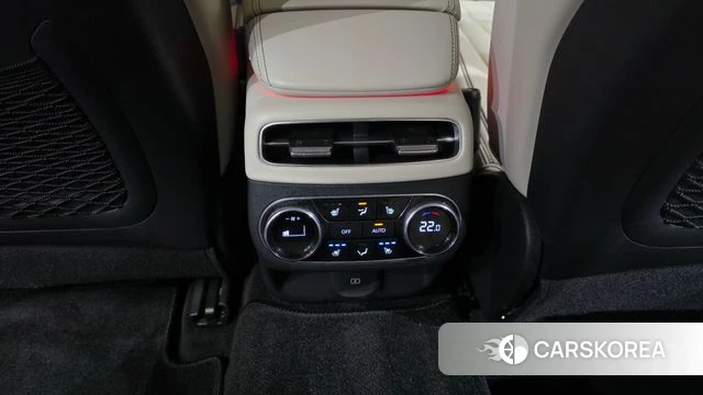 Genesis GV70 id 4394985 из Кореи 10