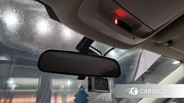 Renault Korea (Samsung) The New QM6 id 3416681 из Кореи 10