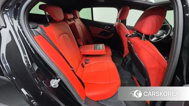 BMW 1 Series (F40) id 3691403 из Кореи 10