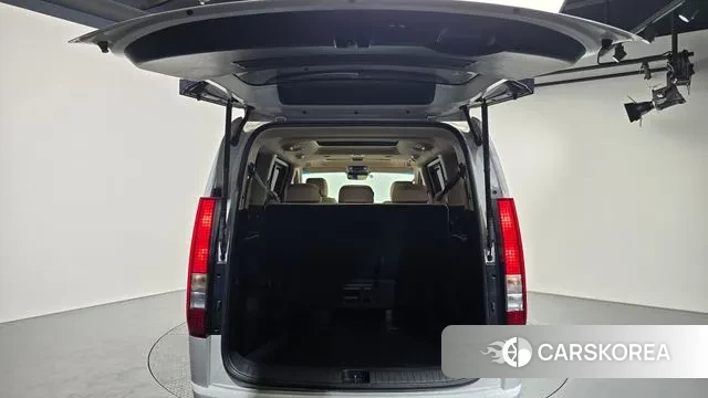 Hyundai Staria id 3507563 из Кореи 10