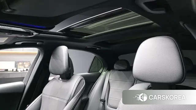 Mercedes-Benz C-Class W206 id 3776310 из Кореи 10