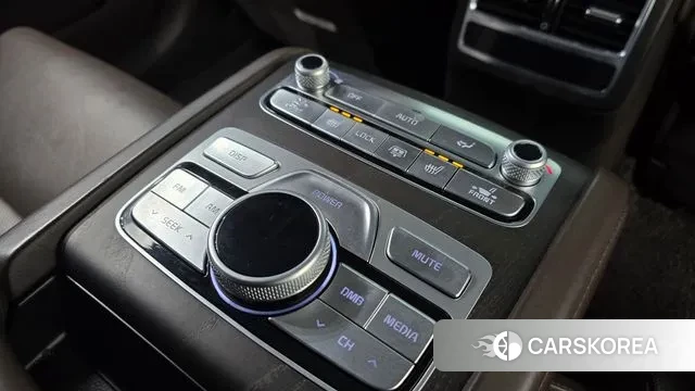 Kia More K9 id 3773095 из Кореи 10